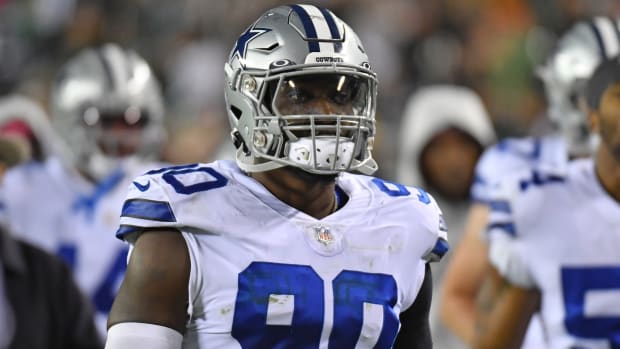DeMarcus Lawrence